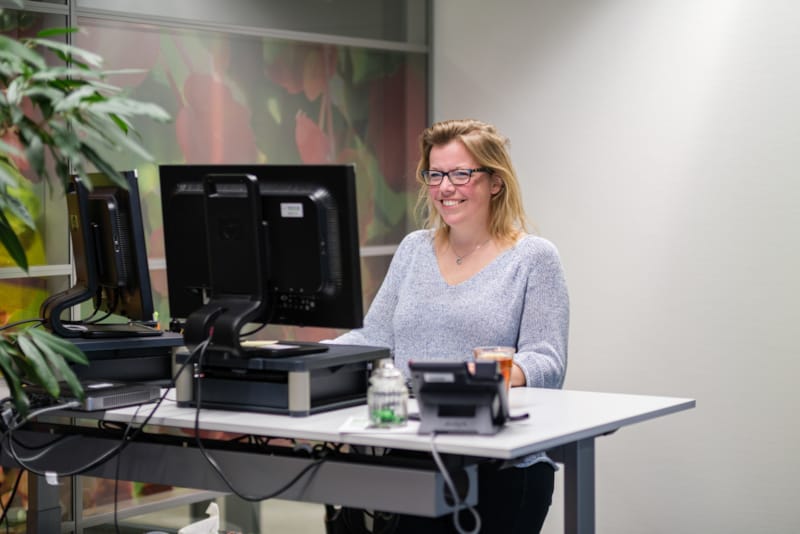 Medewerker Finance & Control